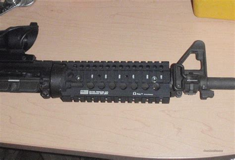 daniel defense omega rail for sale